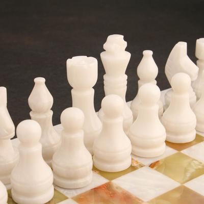 Soapy Chess